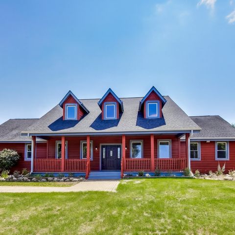 2803 W Offner Road, Monee, IL 60449