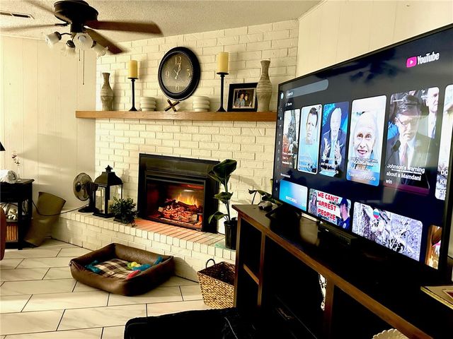 307 Terry Avenue, Springdale, AR 72764