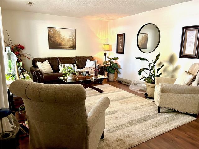 307 Terry Avenue, Springdale, AR 72764