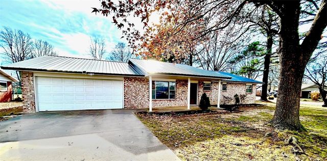 307 Terry Avenue, Springdale, AR 72764