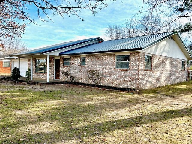 307 Terry Avenue, Springdale, AR 72764