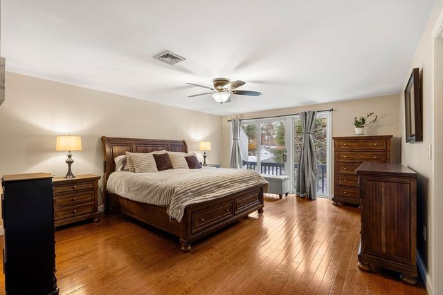 27 Woodland Park Dr 27, Haverhill, MA 01830