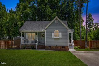 48 Hunters Way, Angier, NC 27501