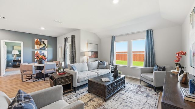 16512 MADRONE Lane, Fort Worth, TX 76247