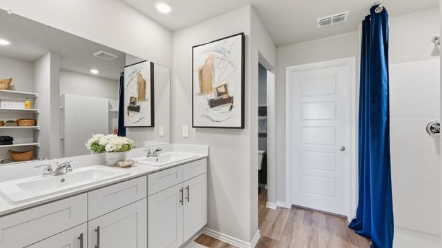 16512 MADRONE Lane, Fort Worth, TX 76247