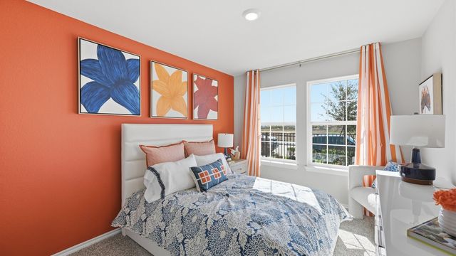 16512 MADRONE Lane, Fort Worth, TX 76247