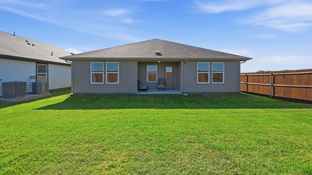 16512 MADRONE Lane, Fort Worth, TX 76247