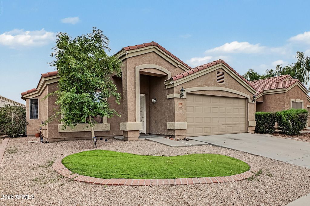 8925 W MERRELL Street, Phoenix, AZ 85037 — photo 2