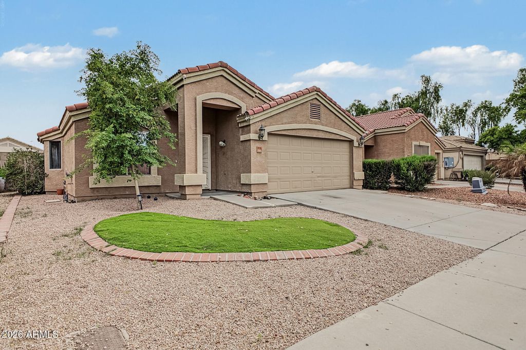 8925 W MERRELL Street, Phoenix, AZ 85037 — photo 3