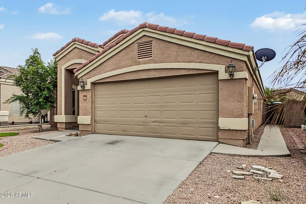 8925 W MERRELL Street, Phoenix, AZ 85037 — photo 4