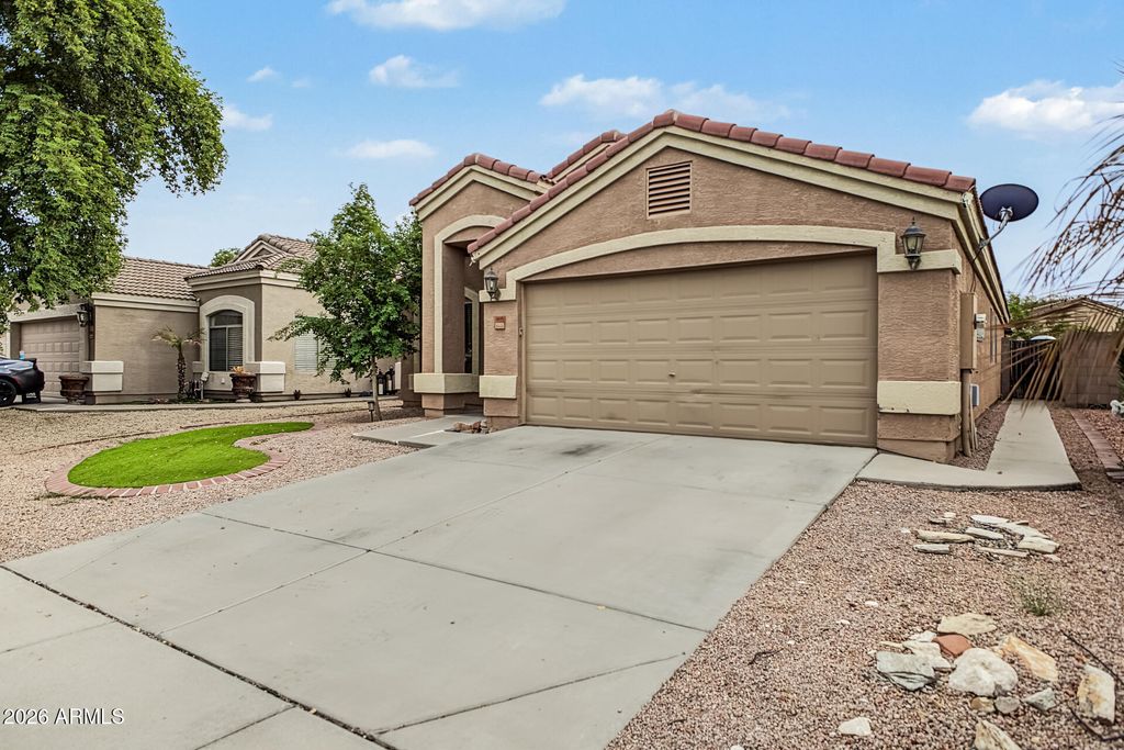 8925 W MERRELL Street, Phoenix, AZ 85037 — photo 5