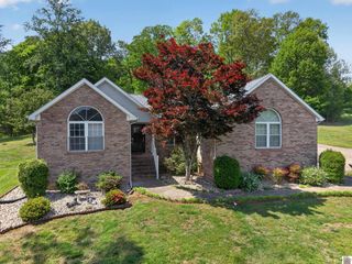 49 Wild Rose Spring Drive # 46, Kuttawa, KY 42055