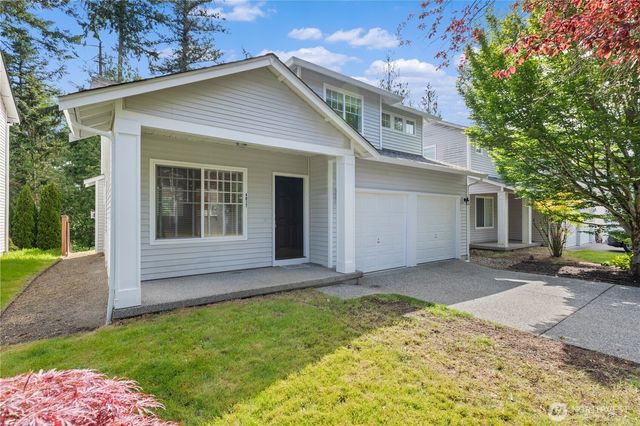 4817 SE 147th Place, Everett, WA 98208