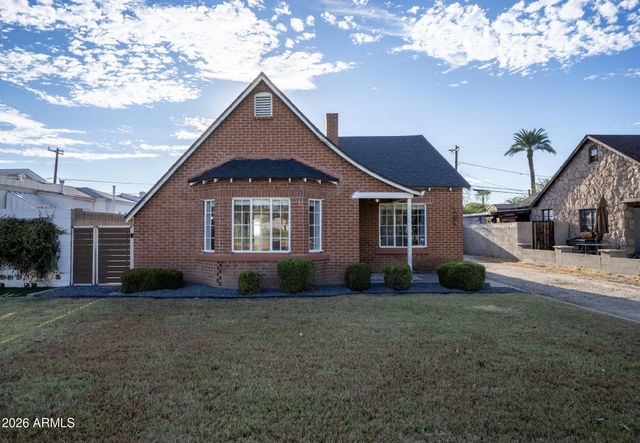 1714 N 15TH Avenue, Phoenix, AZ 85007