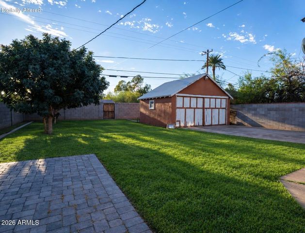1714 N 15TH Avenue, Phoenix, AZ 85007