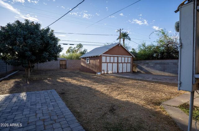 1714 N 15TH Avenue, Phoenix, AZ 85007