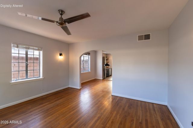 1714 N 15TH Avenue, Phoenix, AZ 85007