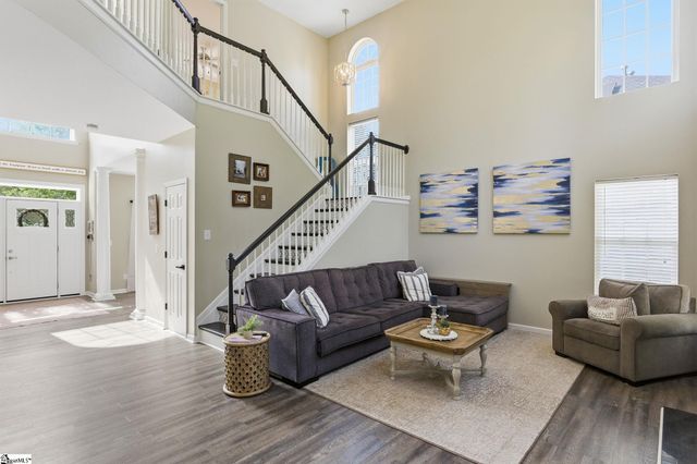 343 Woodsberry Shoals Drive, Duncan, SC 29334