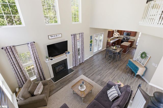 343 Woodsberry Shoals Drive, Duncan, SC 29334