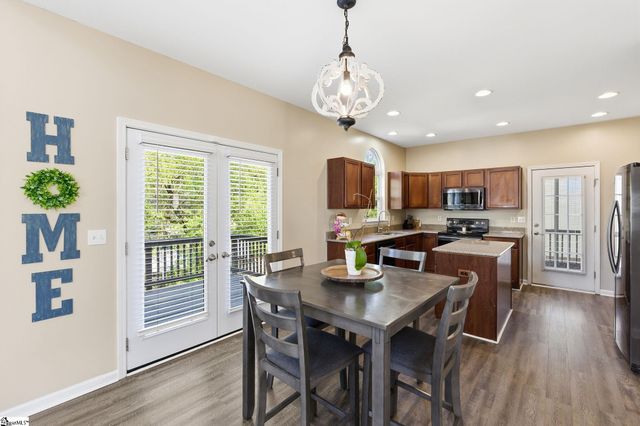 343 Woodsberry Shoals Drive, Duncan, SC 29334