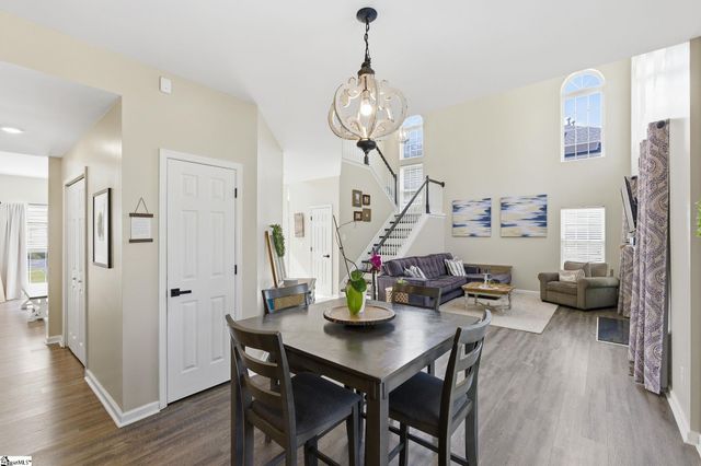 343 Woodsberry Shoals Drive, Duncan, SC 29334