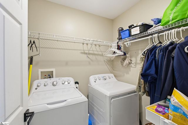 343 Woodsberry Shoals Drive, Duncan, SC 29334