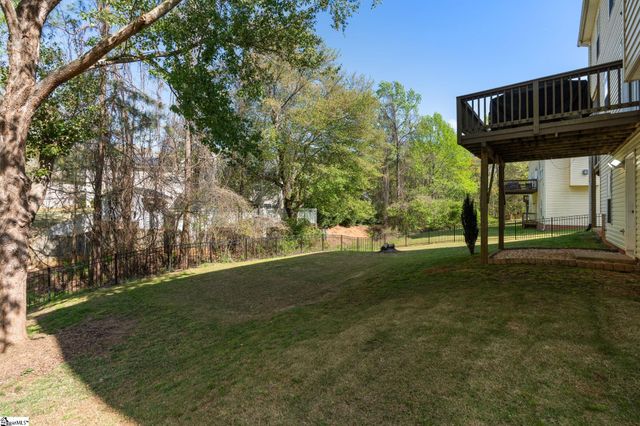 343 Woodsberry Shoals Drive, Duncan, SC 29334