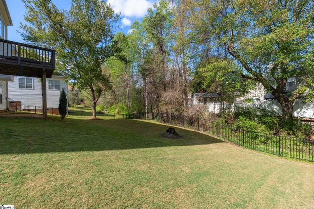 343 Woodsberry Shoals Drive, Duncan, SC 29334