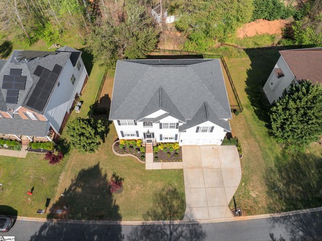 343 Woodsberry Shoals Drive, Duncan, SC 29334
