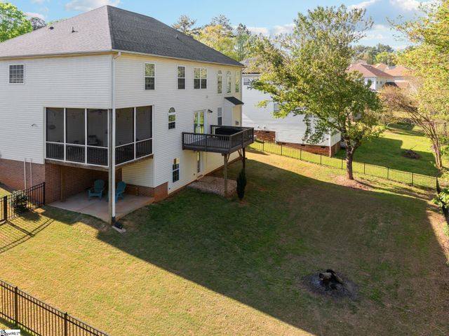 343 Woodsberry Shoals Drive, Duncan, SC 29334