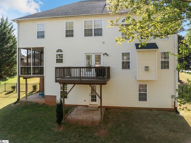 343 Woodsberry Shoals Drive, Duncan, SC 29334