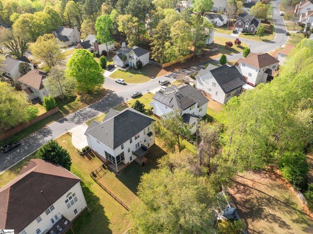 343 Woodsberry Shoals Drive, Duncan, SC 29334