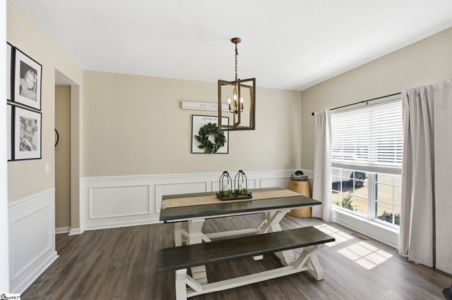 343 Woodsberry Shoals Drive, Duncan, SC 29334