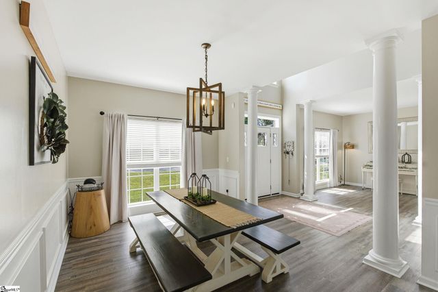 343 Woodsberry Shoals Drive, Duncan, SC 29334