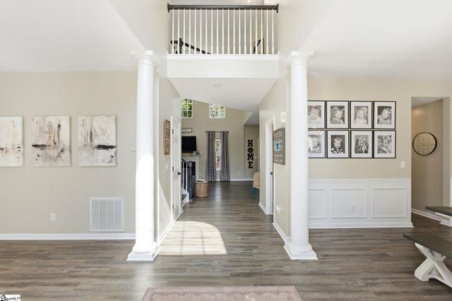 343 Woodsberry Shoals Drive, Duncan, SC 29334