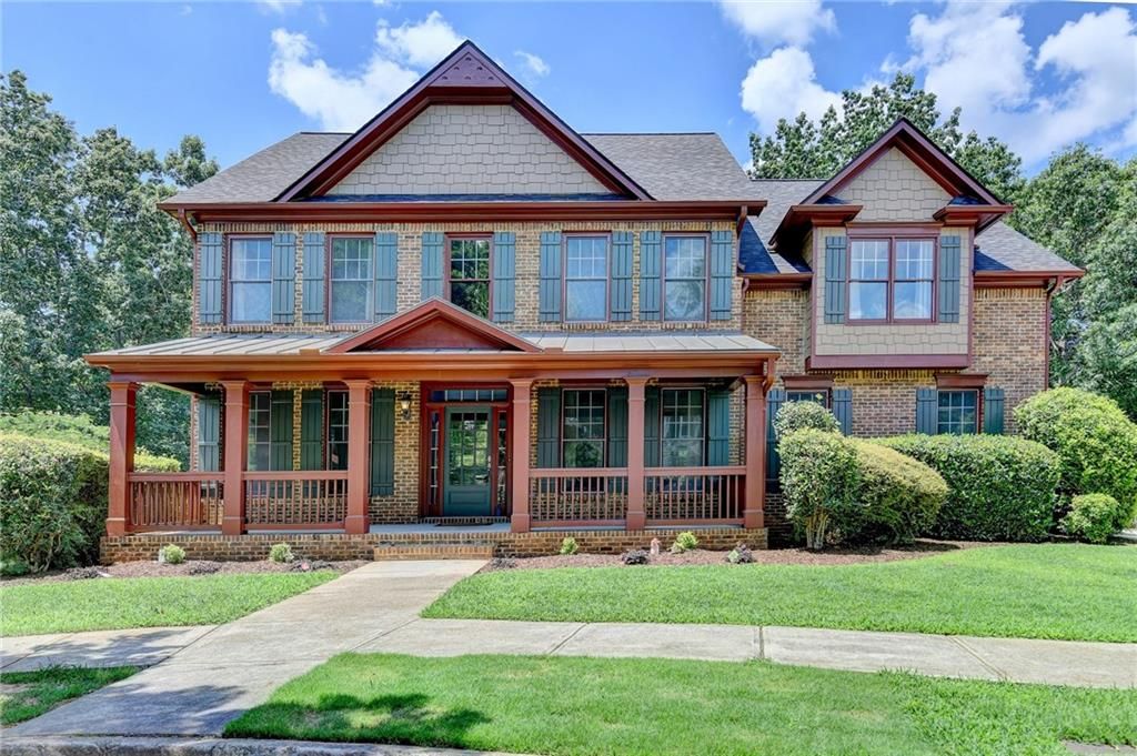 837 Village Manor Place, Suwanee, GA 30024