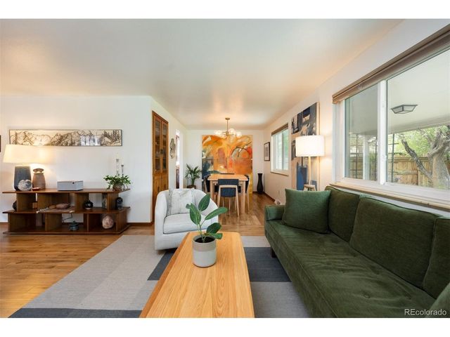 3547 Urban St, Wheat Ridge, CO 80033