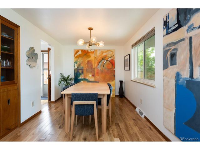 3547 Urban St, Wheat Ridge, CO 80033