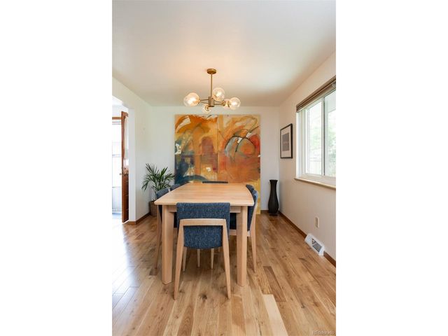 3547 Urban St, Wheat Ridge, CO 80033