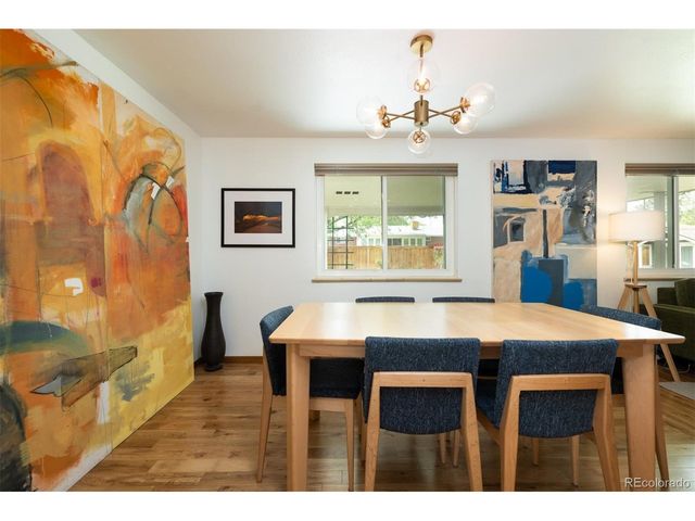 3547 Urban St, Wheat Ridge, CO 80033