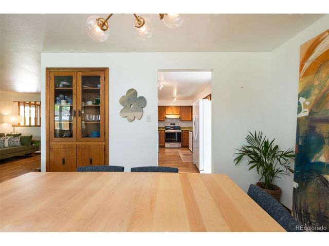 3547 Urban St, Wheat Ridge, CO 80033