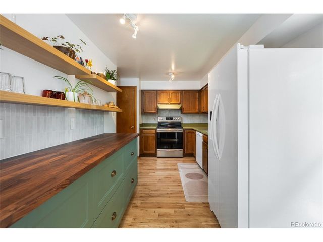 3547 Urban St, Wheat Ridge, CO 80033