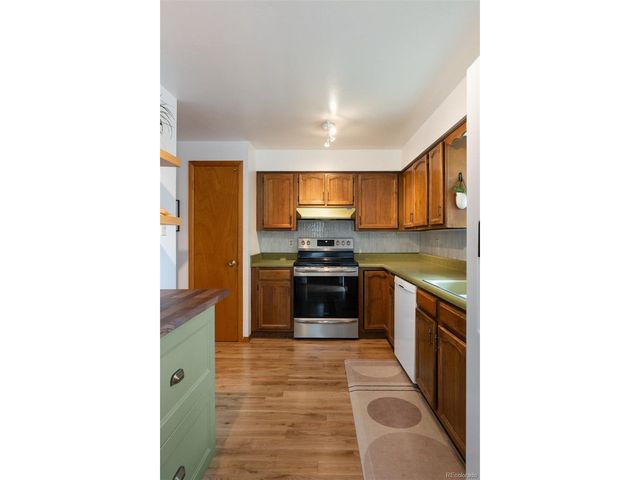 3547 Urban St, Wheat Ridge, CO 80033