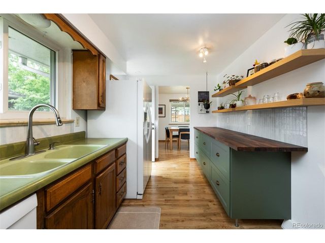 3547 Urban St, Wheat Ridge, CO 80033