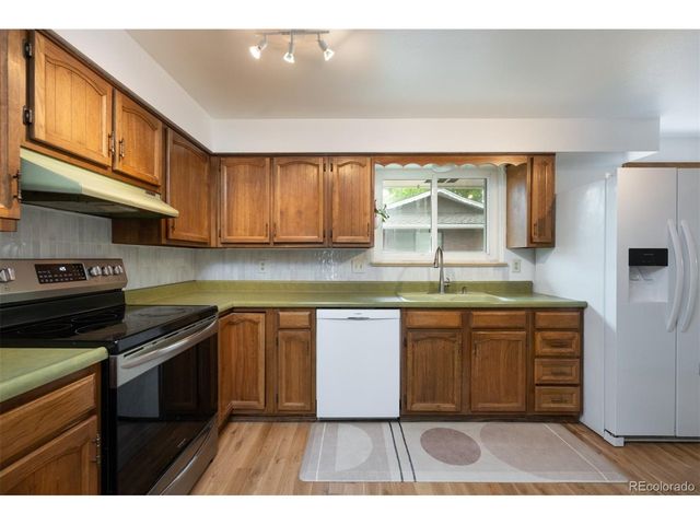 3547 Urban St, Wheat Ridge, CO 80033