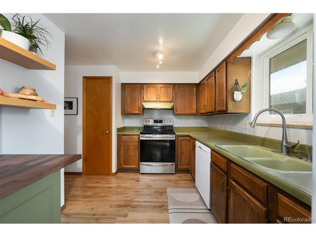 3547 Urban St, Wheat Ridge, CO 80033