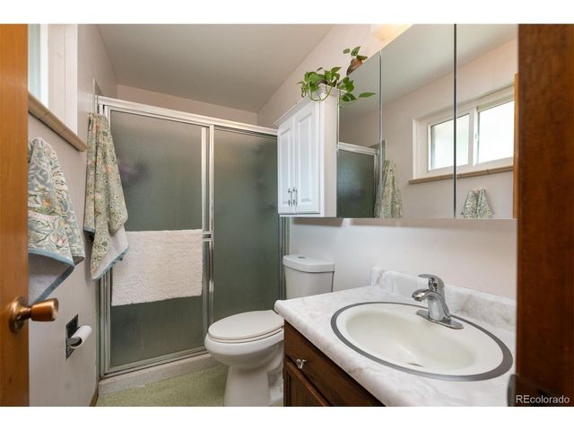 3547 Urban St, Wheat Ridge, CO 80033