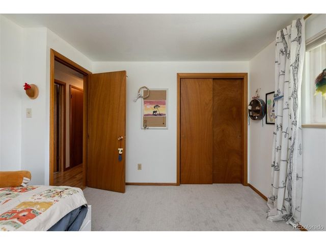3547 Urban St, Wheat Ridge, CO 80033