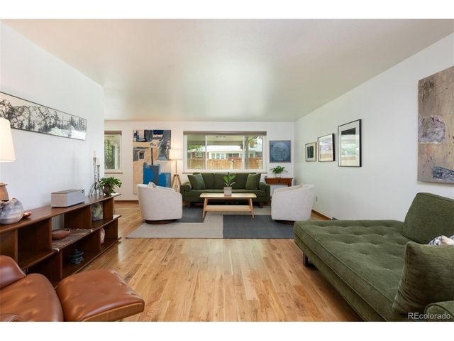 3547 Urban St, Wheat Ridge, CO 80033