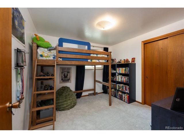 3547 Urban St, Wheat Ridge, CO 80033